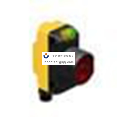 QS18VP6FF100Q9 Banner product image